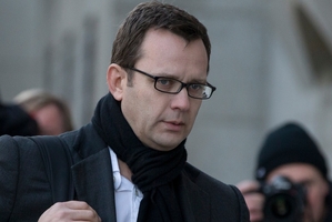 Andy Coulson.