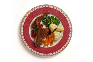 Living on mince and rice may get boring, so learn to cook a simple, decent meal. Photo / Thinkstock