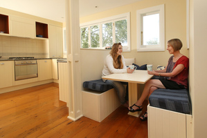 38 Combes Road, Remuera. Photo / Getty Images