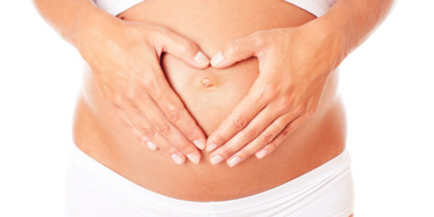 Eating the placenta is becoming more popular. Photo / Thinkstock