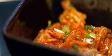 Korean cuisine is likely to become popular this year. Photo / Thinkstock