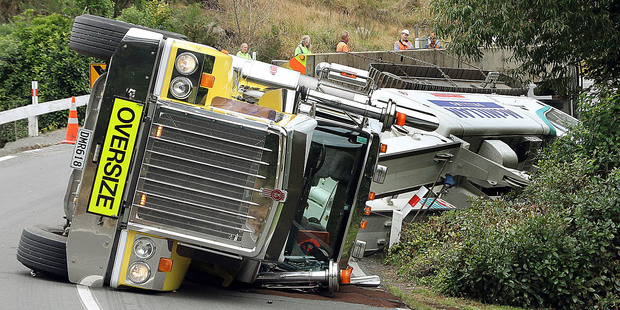 Photo / Geoff Sloan / Christchurch Star