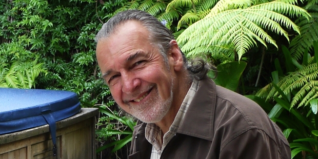 Stephen Wealthall finds watching a tui bathing in the dog's water bowl immensely more satisfying than fame, power or immoderate wealth.
