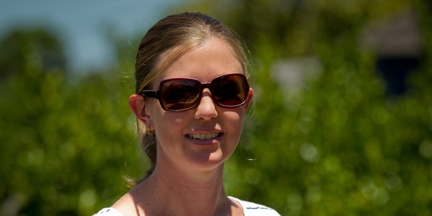 Eileen Reid.