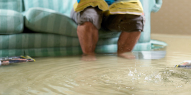 There's a warning to students to get contents insurance after the experience of three students, one of whom flooded an eight storey apartment building. Photo / Thinkstock