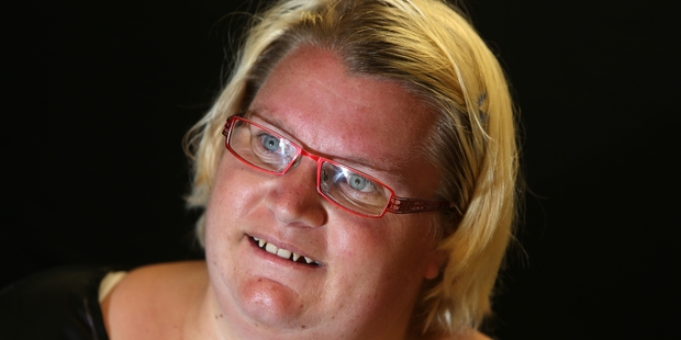 Tania Collings