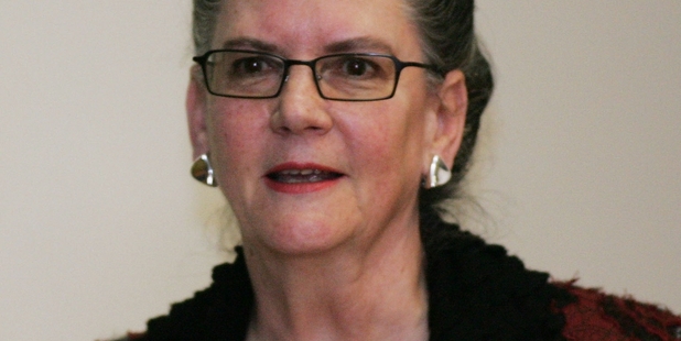 Ms Shroff steps down on February 14 and will be replaced by lawyer John Edwards.