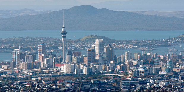 So far, 973 submissions have been received. Hearings are due to begin in April/May. Photo / NZ Herald