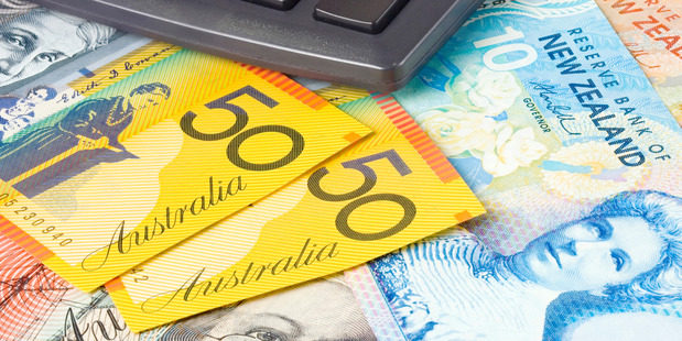 Currency strategists are not ruling out further gains in the cross rate as interest rates look increasingly likely to go their separate ways. Photo / Thinkstock