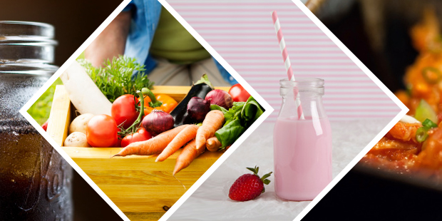 Food trends - what is in and what is out in 2014. Photo / Thinkstock