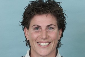 Rochelle Martin