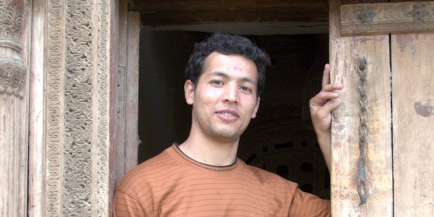 Qais Akbar Omar offers humour, childlike delight in simple pleasures and flashes of bitter poetry in his history of brutal times.