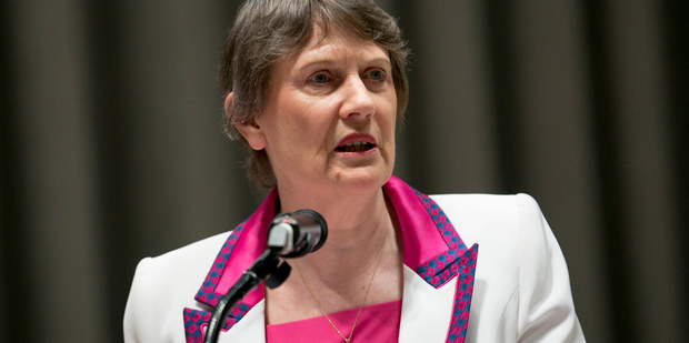 It is time the UN Secretary-General was a woman. Photo / UN