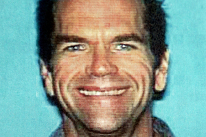 William Buchman. Photo / AP