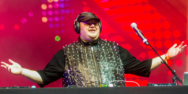 Have a listen to these dance tracks that easily trump Kim Dotcom's 'Good Times' album.