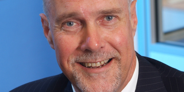 Property Council chief executive Connal Townsend has expressed concern about the future of heritage buildings, the costs of upgrades and labour supply.