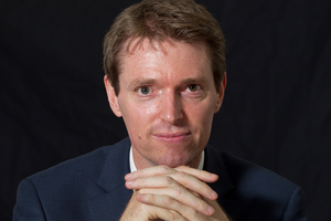 Colin Craig. Photo / Mark Mitchell