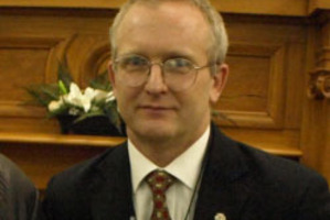 Alastair Thompson is the editor and co-founder of Scoop.