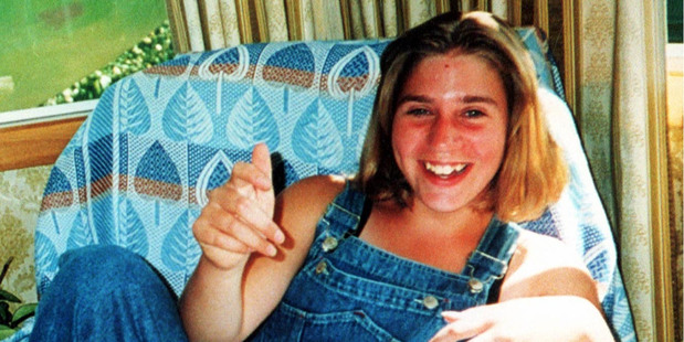 Kirsty Bentley vanished on 31 Dec 1998 while walking her dog on the Ashburton riverbank.