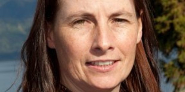 Federated Farmers security spokeswoman Katie Milne.