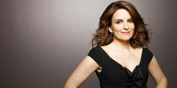 Will Tina Fey's new TV show 'Cabot College' take off?
