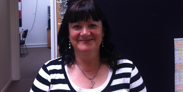 For Southern councillor Shirley Hull the solution is simple - NZTA needs to fix the bridge.
