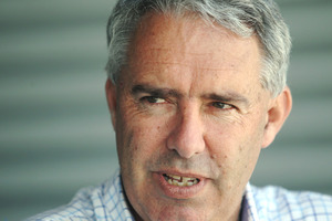 Hastings Mayor Lawrence Yule said any abuse by a parent on a child was reprehensible. Photo / Paul Taylor