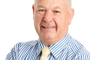 Mike Adams