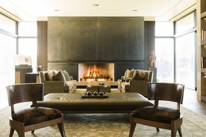 Commanding the tip of the stunning Purerua Peninsula, The Landing offers the ultimate in private, luxury accommodation.