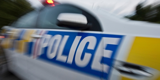 Northland police are investigating how a man suffered gunshot wounds thought to have been from a shotgun blast. Photo/File