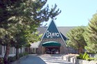The Cal Neva hotel and casino on the banks of Lake Tahoe, which was once owned by Frank Sinatra, is undergoing a major renovation. Photo / Creative Commons image by Flickr user inkknife_2000