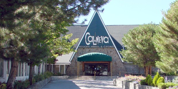 The Cal Neva hotel and casino on the banks of Lake Tahoe, which was once owned by Frank Sinatra, is undergoing a major renovation. Photo / Creative Commons image by Flickr user inkknife_2000