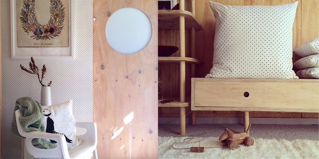 Leanne Culy's designs are inspired by nature. Photo / Babiche Martens.