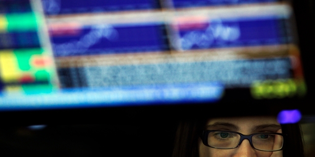 NZ firm Global Rate Set Systems takes over as the Euribor 'calculating agent' in May. Photo / AP