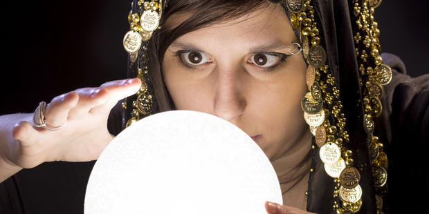 Photo / Thinkstock