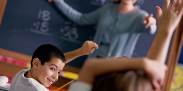 Photo / Thinkstock