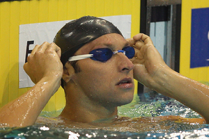 Ian Thorpe. Photo / Getty Images