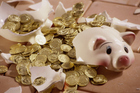 Make the right decisions to put more pennies in your purse. Photo / Thinkstock
