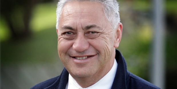 Peter Kaua