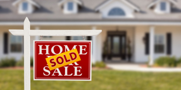 In the past year Northland house prices have raised more than $35,000. Photo/Thinkstock
