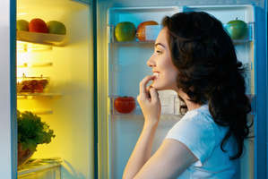 Your body will tell you when it's hungry and when it's not. Photo / Thinkstock