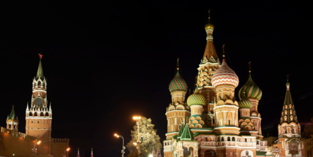 If signed, it will be the first FTA between Russia and an OECD nation such as New Zealand, according to the ministry. Photo / Thinkstock