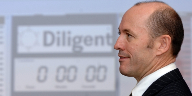 Brian Henry, now linked with Arria, resigned as a director and CEO of Diligent the day after its listing. The Financial Markets Authority has filed civil proceedings against him.