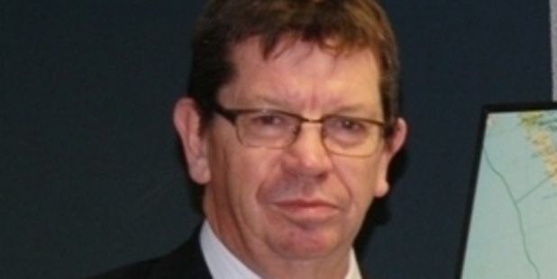 Donald Riezebos