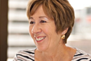 Jan Mottram, Fronde HR director