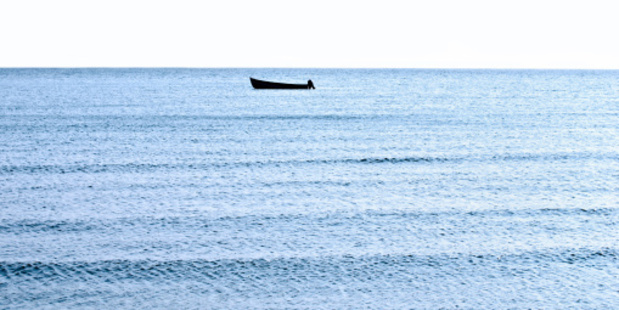 Jose Ivan said that he had left Mexico on December 24, 2012, to go shark fishing, putting his time at sea at 13 months, not the 16 months previously reported. Photo / Thinkstock