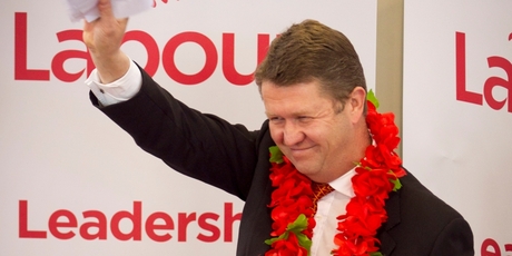 David Cunliffe. Photo / Natalie Slade