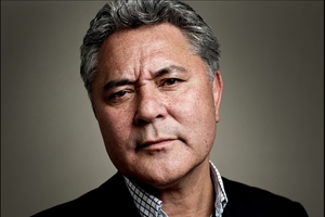 John Tamihere.