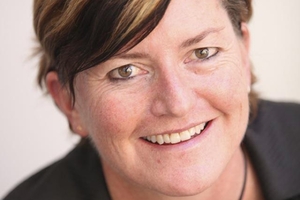 Christine Forster