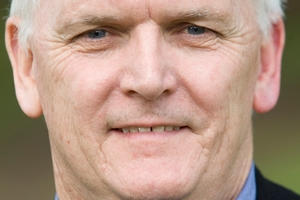 Doug McKay, AMI director of IAG NZ